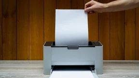 Den passenden Drucker finden