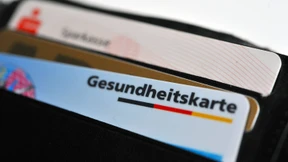 Beitragsschock für Kassenkunden