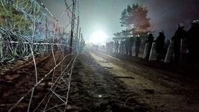 Belarus ist kein Fall für die NATO