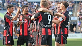 Das sind die Erkenntnisse des Eintracht-Trainingslagers