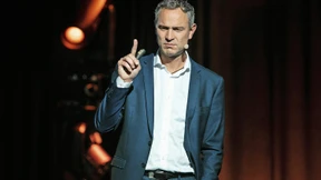 Der Star der Putin-Versteher