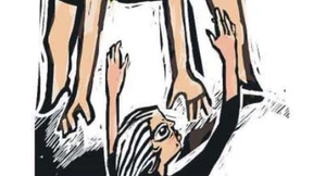 Aus Christina wurde Amina