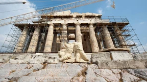 Griechische Schulden auf der langen Bank