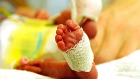 Frühchen-Krankenschwester aus U-Haft entlassen