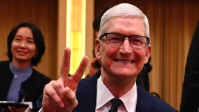 Cook & Co. kämpfen um ihren Platz in China