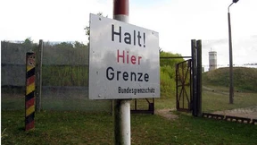 Die Grenzer des Kapitalismus