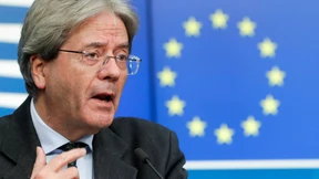 Italienischer EU-Kommissar rüttelt am Stabilitätspakt