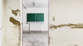 „Frau Lammerding, wann können wir hier raus?“