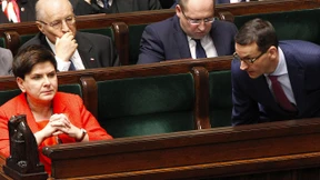 Wie eng muss Polen seinen Gürtel bald schnallen?