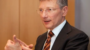 „Die Chinesen brauchen uns“