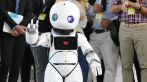 Der neue Job kommt vom Bot