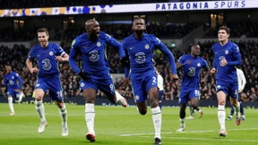 Chelsea nach Sieg über Tottenham im Finale