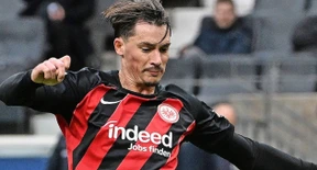 Der „natürliche Leader“ Robin Koch