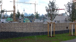 Wohnungspreise haben sich  in zehn Jahren fast verdoppelt 