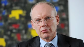 Ein Richter mit ganz eigenem Kopf