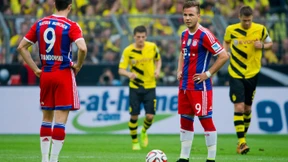 Bitte keine Pfiffe gegen Götze!