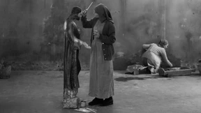 Polnisches Drama „Ida“ gewinnt europäischen Filmpreis