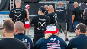 Spiel mir das Lied vom Terror