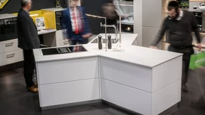 Fleisch für die Insel