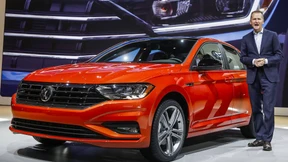 VW und BMW verkaufen mehr Autos in Amerika