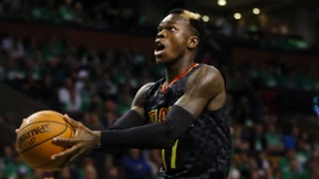 Niederlage für die Hawks