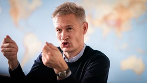 Ulf Poschardt folgt auf Stefan Aust als Herausgeber der „Welt“