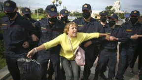 „Das ist unsere Stadt“