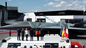 Spanien, der vergessene dritte Partner