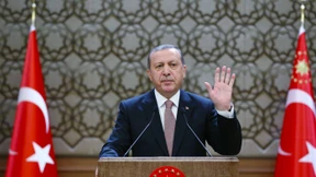 Erdogan will Städte „Meter um Meter von Terroristen säubern“ 