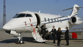 Reichtum macht doch glücklich