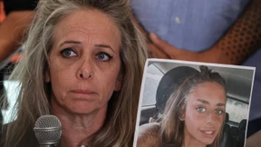 Mutter von israelischer Geisel appelliert an Staatsoberhäupter