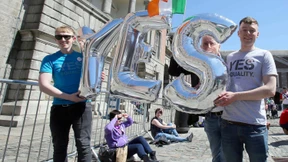 Irlands Bischöfe planen keinen Ehe-Boykott