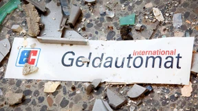 Geldabheben ohne Geheimzahl