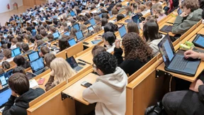 Das sind die beliebtesten Fächer an der Uni Frankfurt