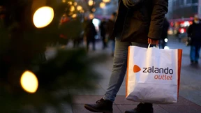 Zalando plant Outlet an der Zeil