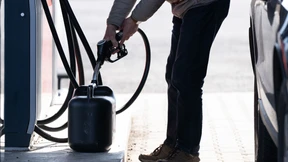 Zu viel Angst vor dem Benzinpreis