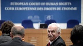 Gericht gestattet Genozidleugnung