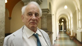 Rolf Hochhuth: Edward Snowden Asyl gewähren!