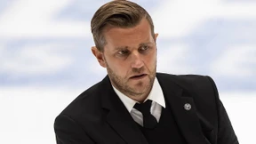 Der Tank ist leer bei den Löwen