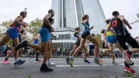 Virtuell in Bewegung