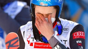 Für Petra Vlhova wird es emotional