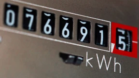 Ökostrom-Umlage wird erstmals sinken