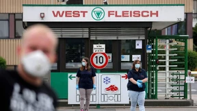 Massive Kritik an Zuständen in Fabrik