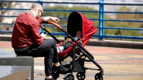 So wenig Neugeborene wie noch nie