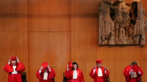 Das Grundgesetz ist nicht für die Integration da