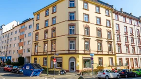 Privatwohnungen in Geschäftshaus nicht zulässig