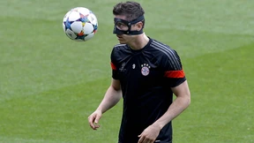 Ein klarer Kopf ist gefragt