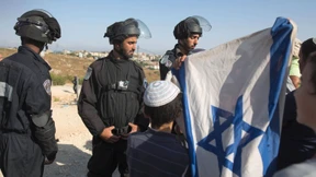 Amerika kritisiert Siedlungspläne in Ost-Jerusalem