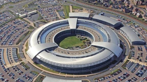 Britische Geheimdienste nutzen Amazons Cloud