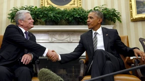 Gauck erfüllt sich einen Lebenstraum